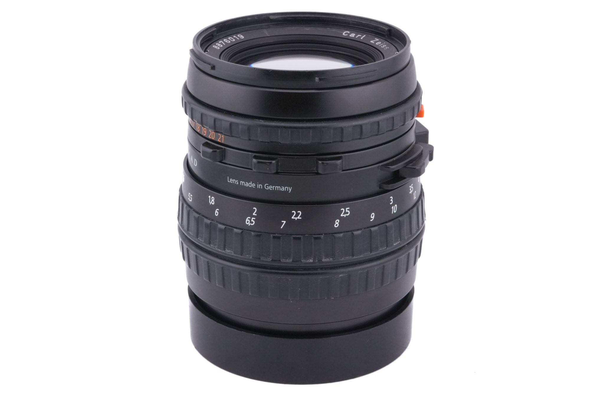 Hasselblad 150mm f4 Sonnar T* CFi (20062)