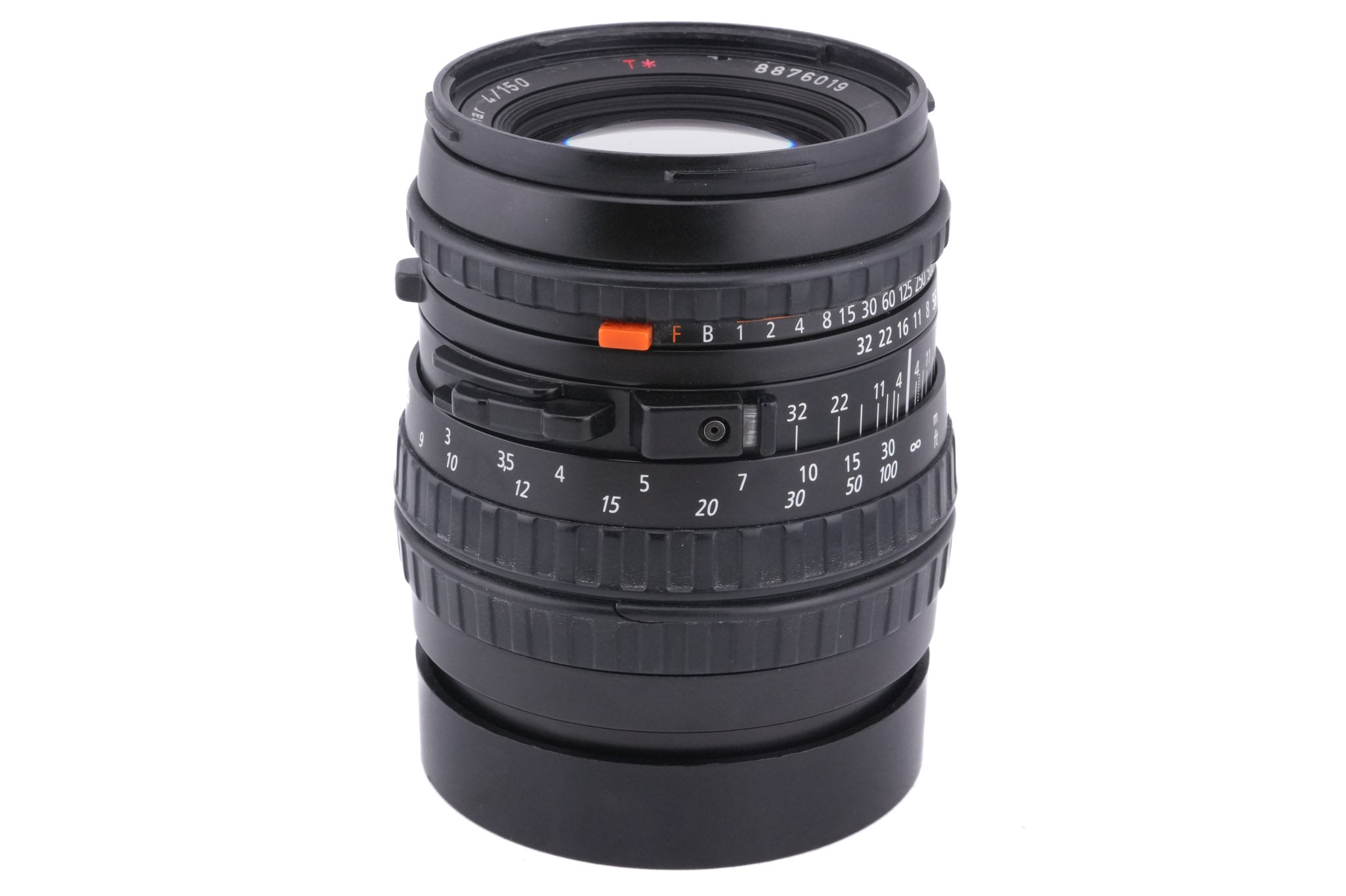 Hasselblad 150mm f4 Sonnar T* CFi (20062)