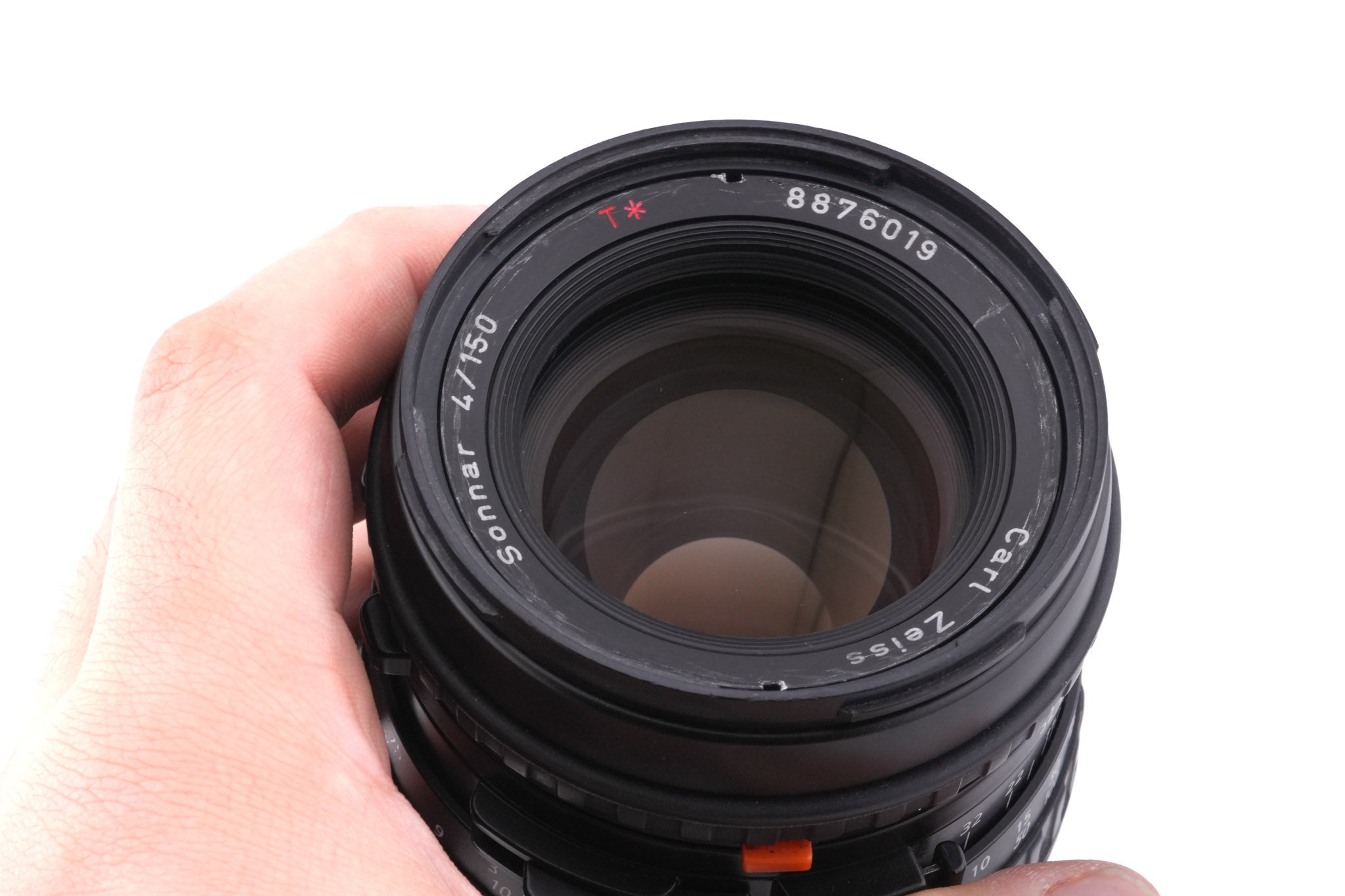 Hasselblad 150mm f4 Sonnar T* CFi (20062)