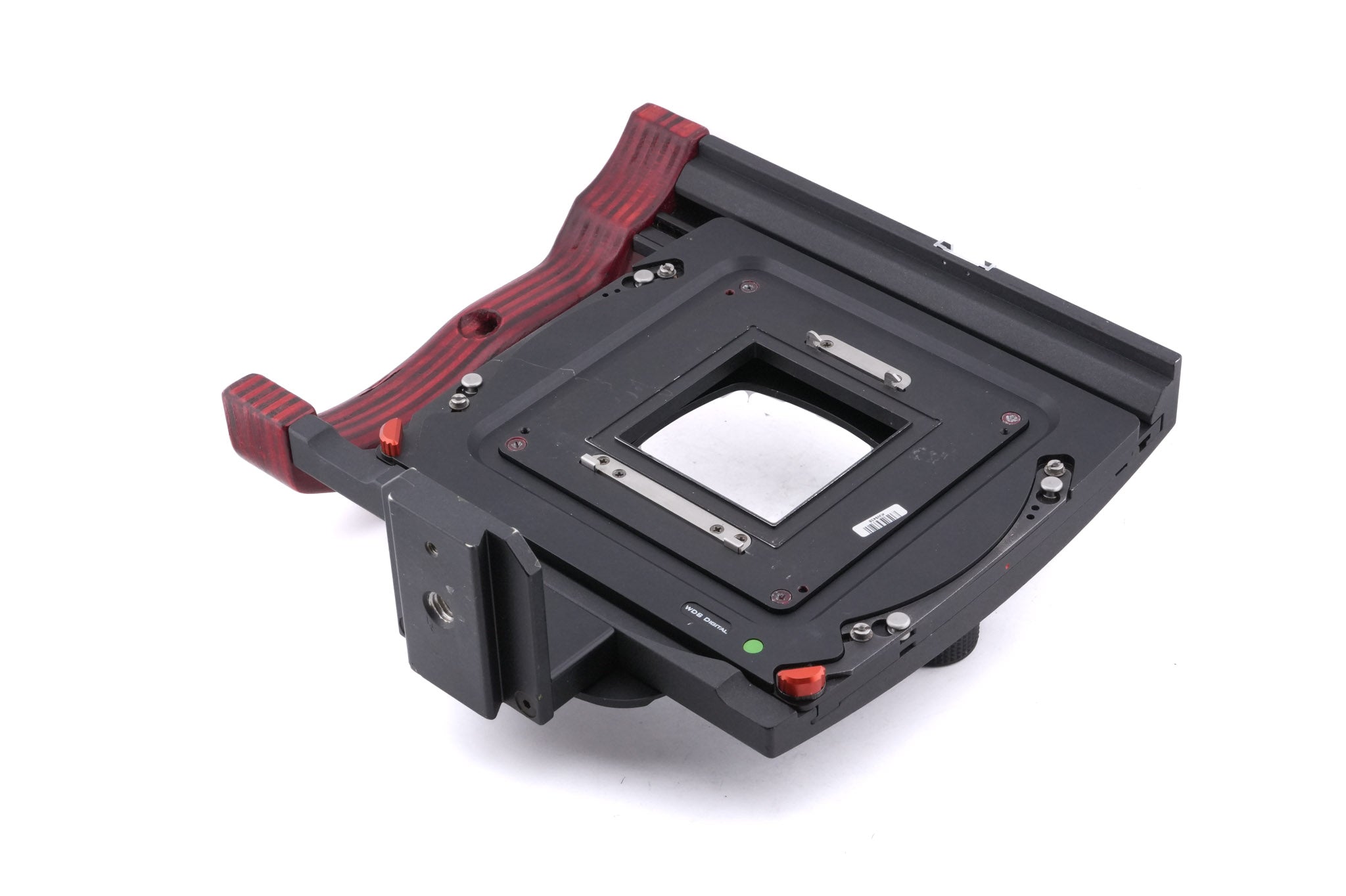 Cambo Wide DS + Wide DS-Hasselblad V Backplate