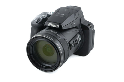 Nikon Coolpix P900