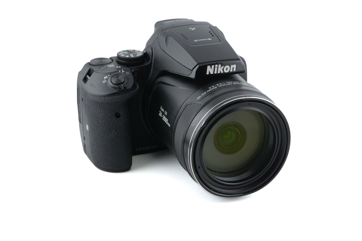 Nikon Coolpix P900