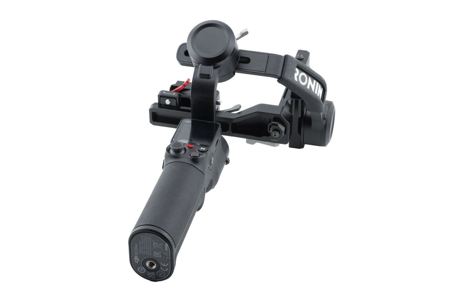DJI RS 3 Mini Gimbal