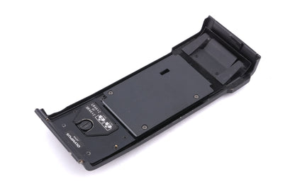 Olympus Recordata Back 4