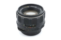 Pentax 55mm f2 Super-Takumar