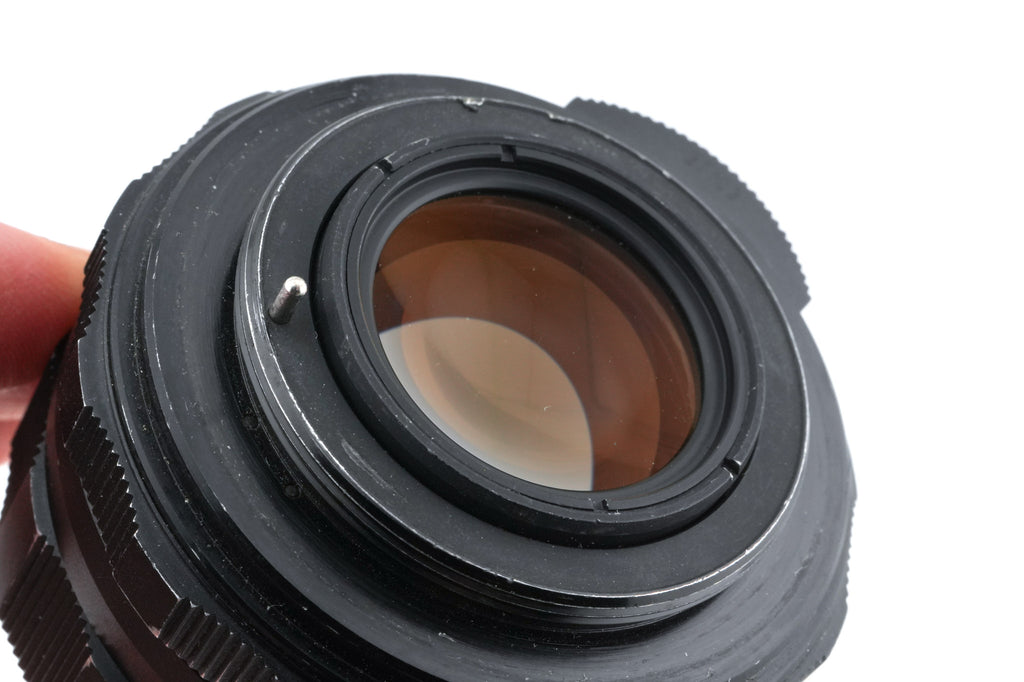 Pentax 55mm f2 Super-Takumar