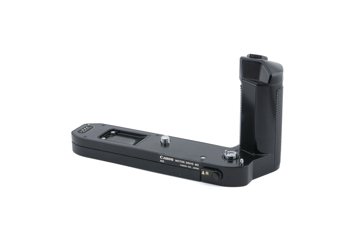 Canon MZ Motor Drive