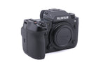 Fujifilm X-H2S