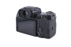 Fujifilm X-H2S