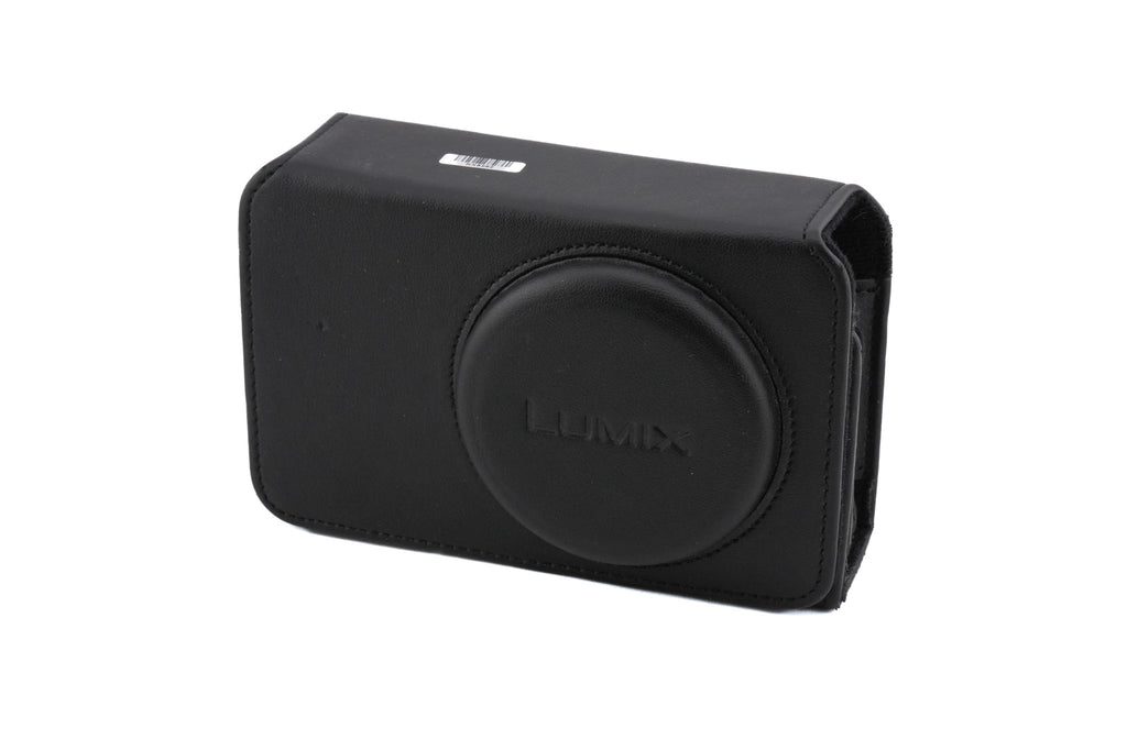 Panasonic DMW-PHS82 Faux Leather Bag