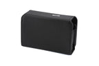 Panasonic DMW-PHS82 Faux Leather Bag
