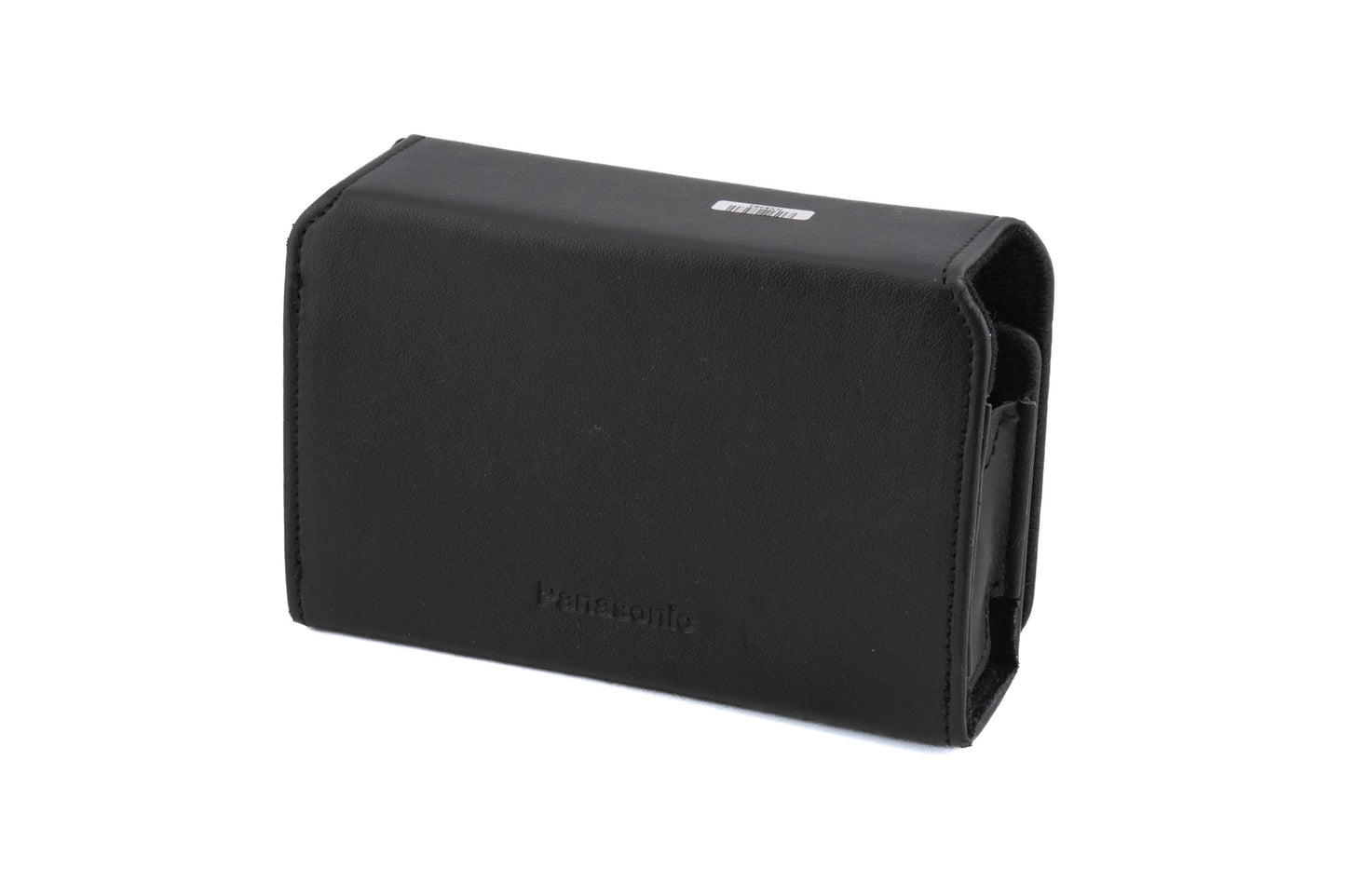 Panasonic Faux leather bag DMW-PHS82