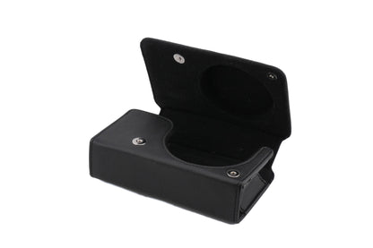 Panasonic Faux leather bag DMW-PHS82