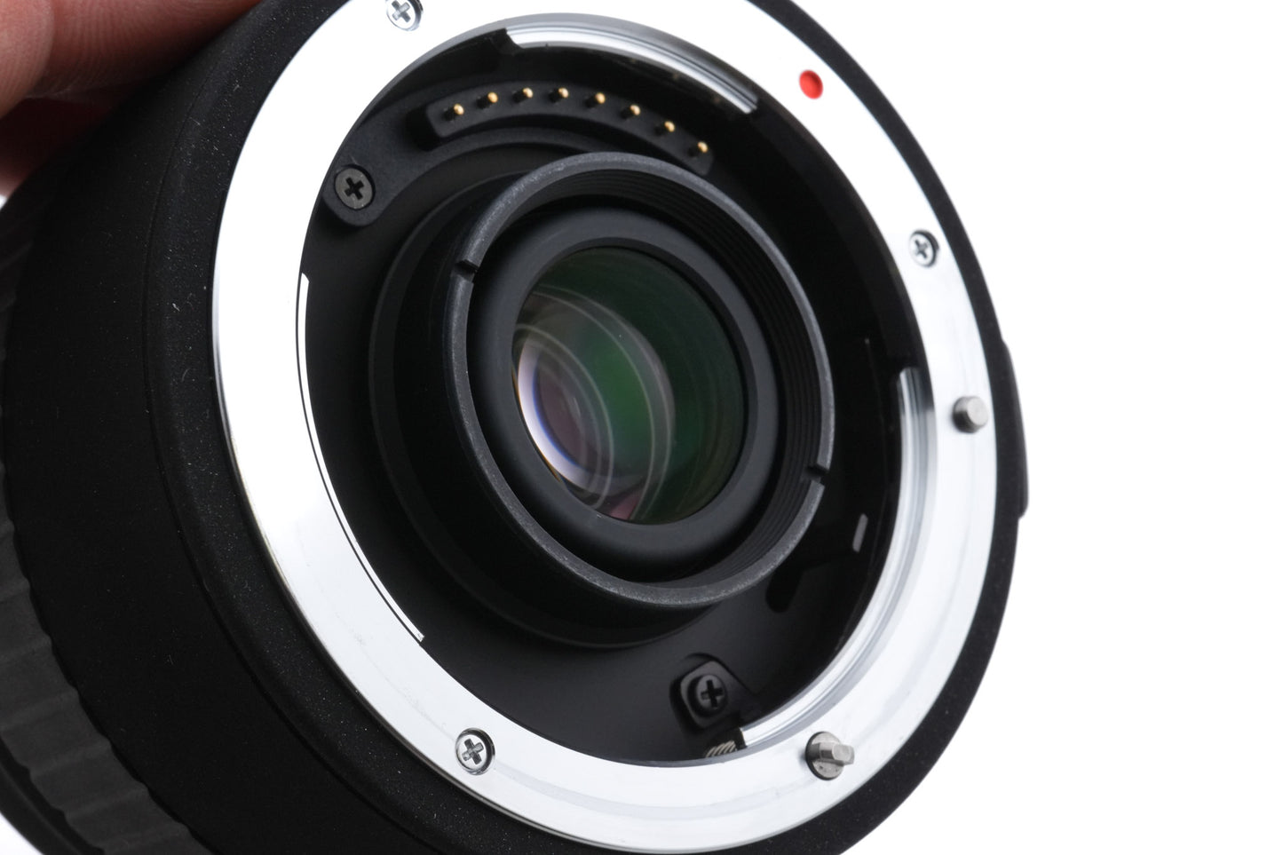 Sigma 2x APO Teleconverter EX DG