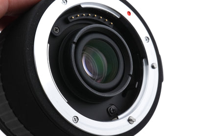 Sigma 2x APO Teleconverter EX DG