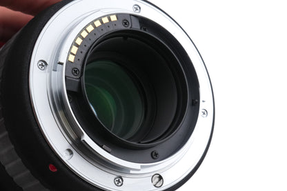 Sigma 2x APO Teleconverter EX DG