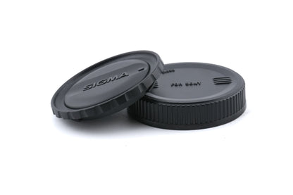 Sigma 2x APO Teleconverter EX DG