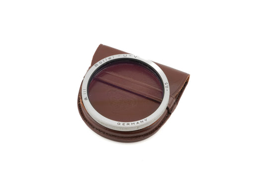 Rollei Bay III UV Filter -0.5