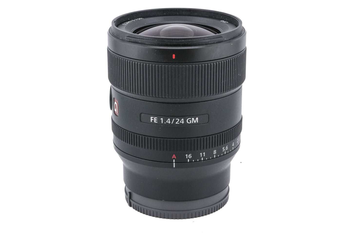 Sony 24mm f1.4 GM (SEL24F14GM)
