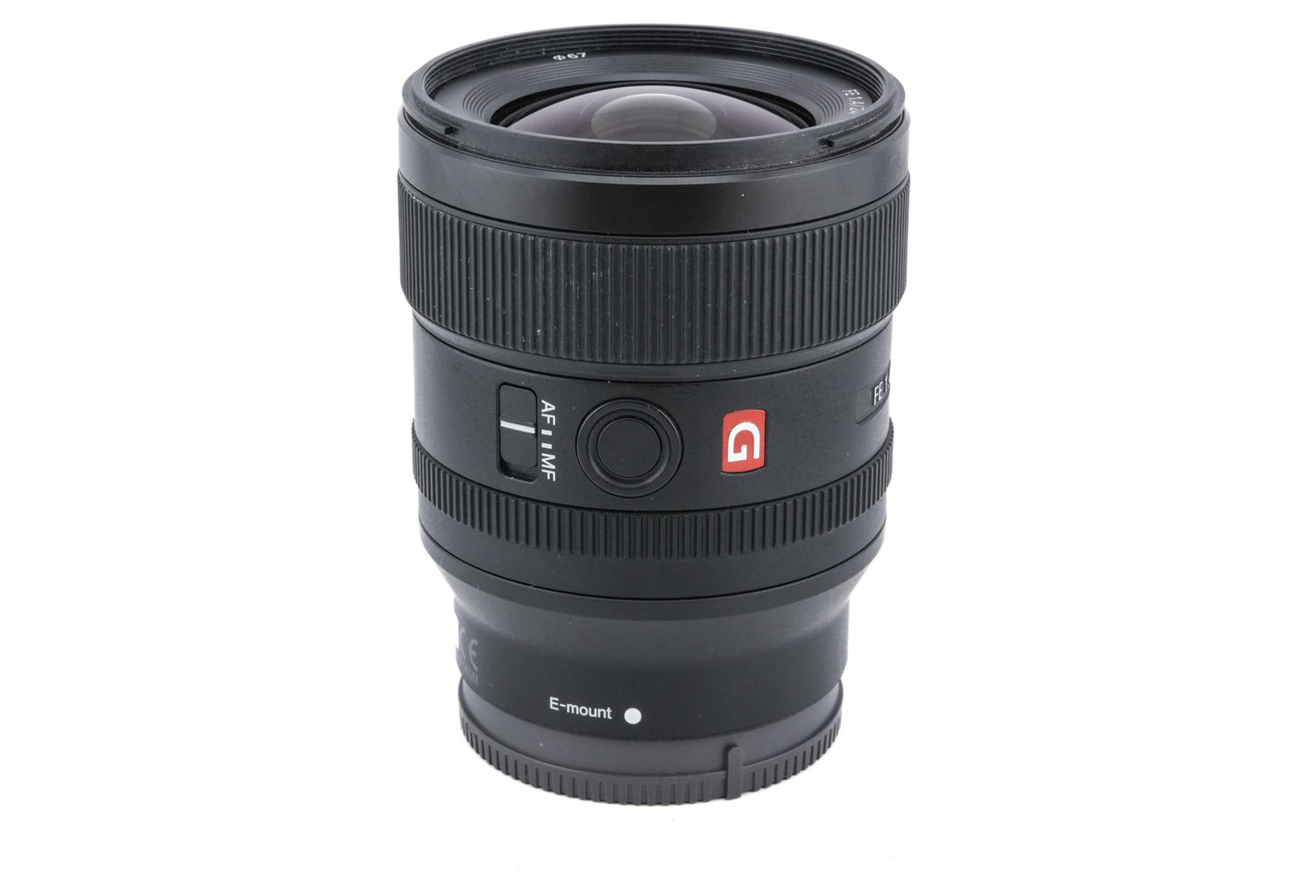 Sony 24mm f1.4 GM (SEL24F14GM)