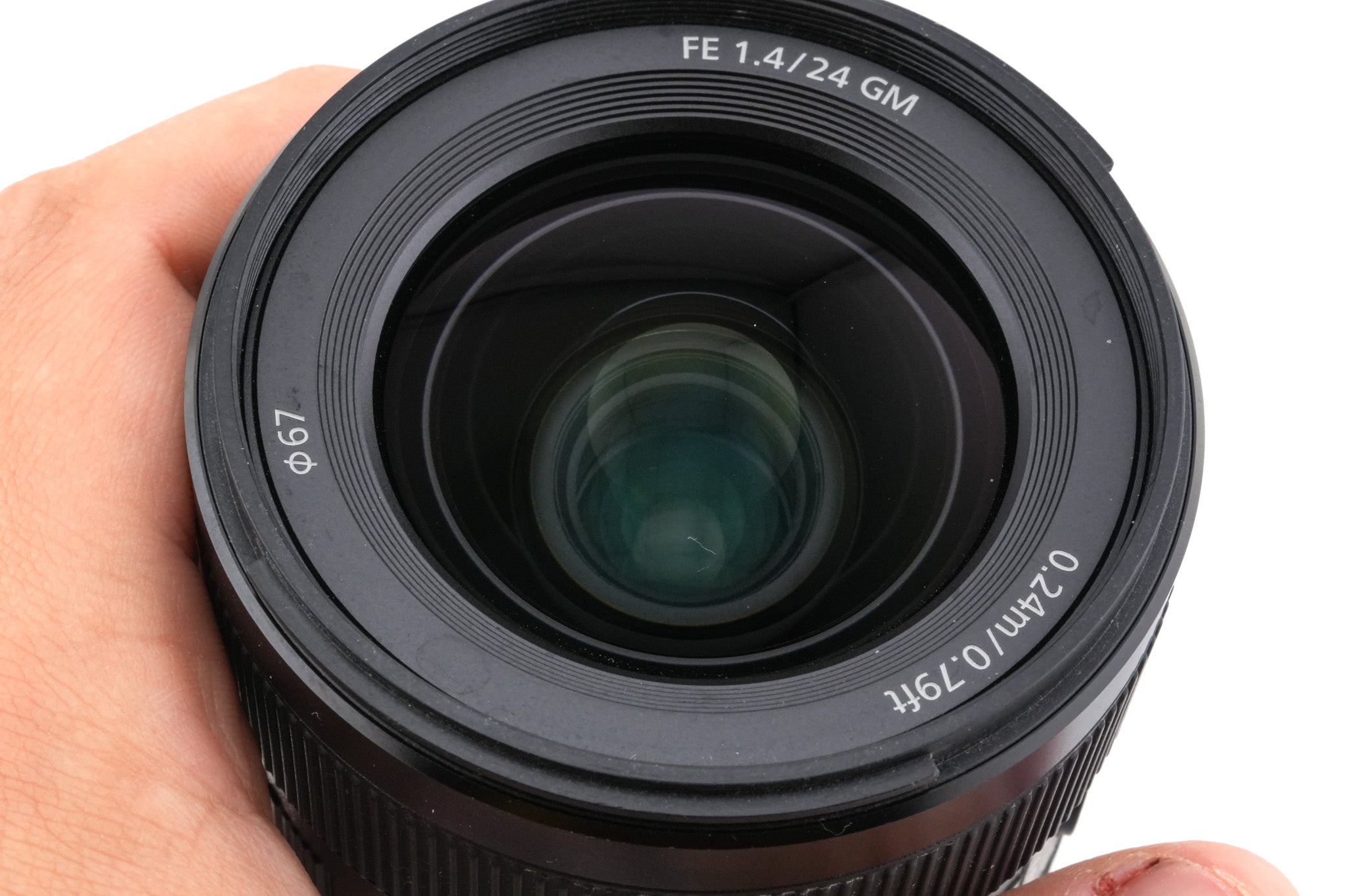 Sony 24mm f1.4 GM (SEL24F14GM) – Kamerastore