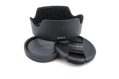 Sony 24mm f1.4 GM (SEL24F14GM)