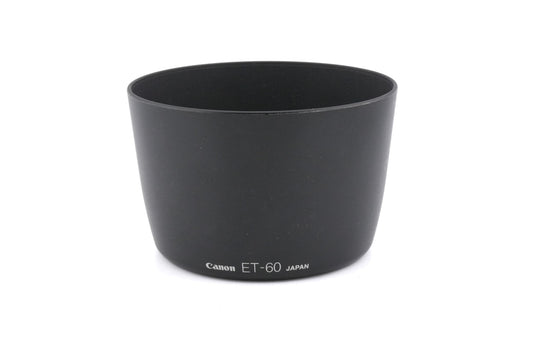 Canon ET-60 Lens Hood
