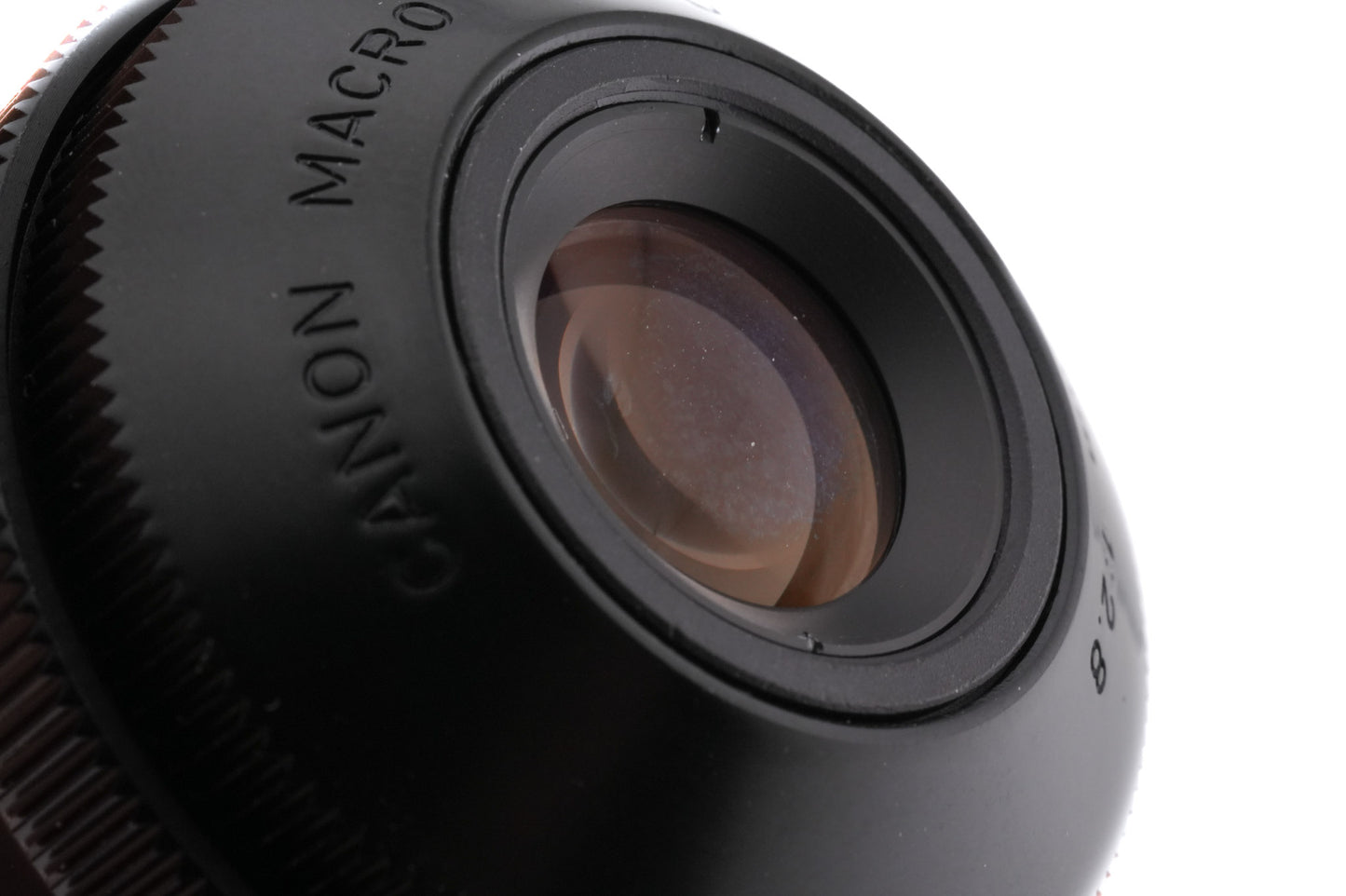 Canon 35mm f2.8 Macro Photo