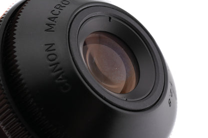 Canon 35mm f2.8 Macro Photo