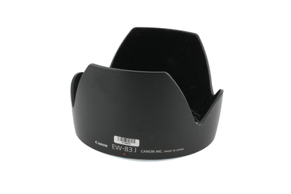Canon EW-83J Lens Hood