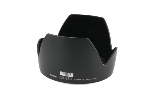 Canon EW-83J Lens Hood