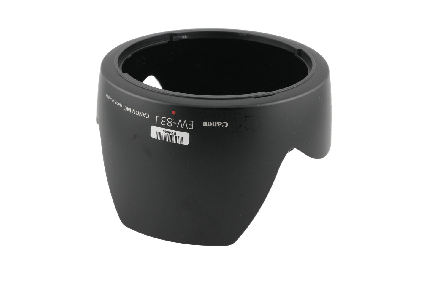Canon EW-83J Lens Hood