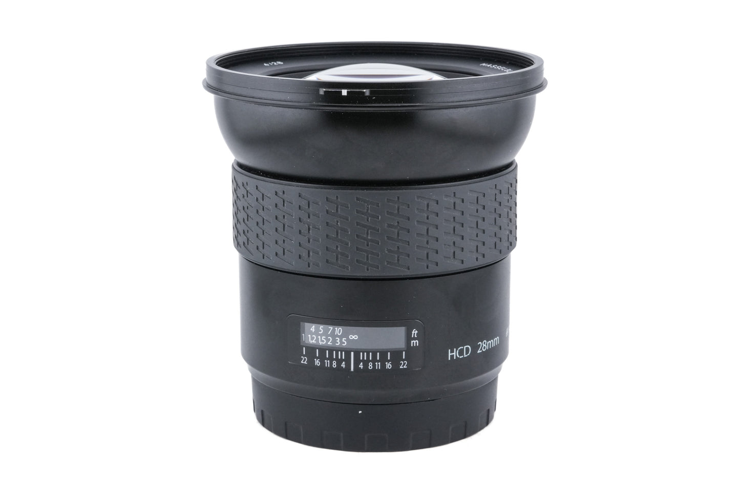 Hasselblad 28mm f4 HCD