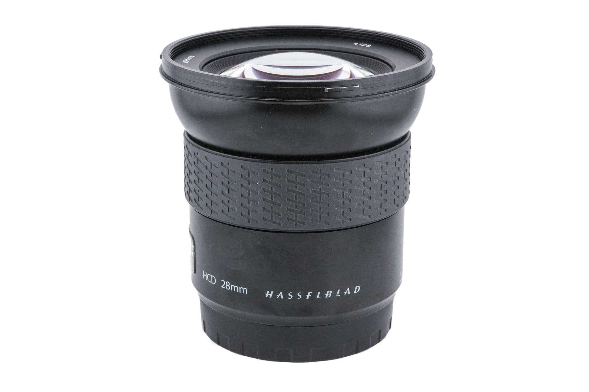 HASSELBLAD HCD 28mm F4 HCD 4/28