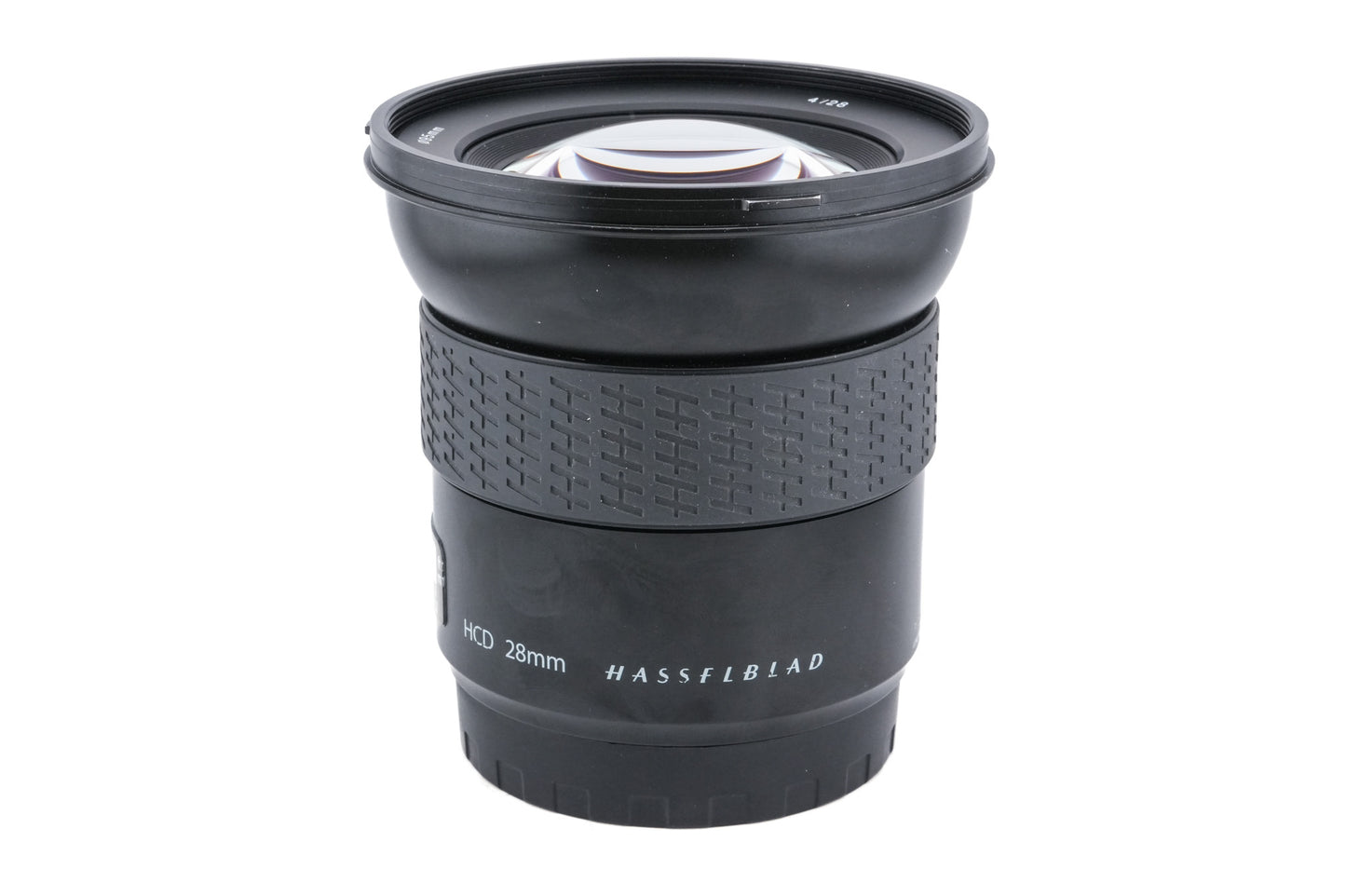 Hasselblad 28mm f4 HCD
