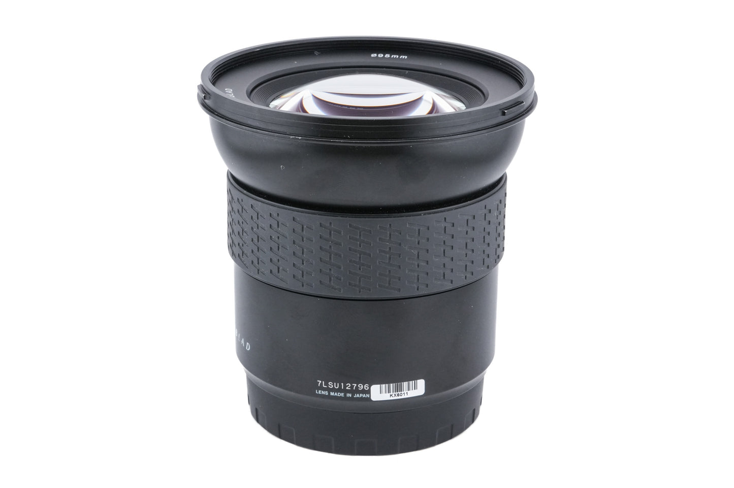 Hasselblad 28mm f4 HCD