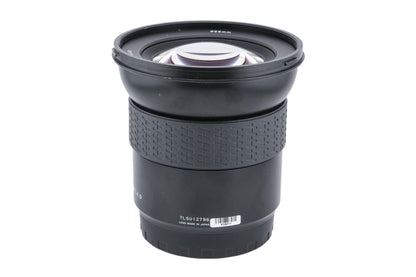 Hasselblad 28mm f4 HCD