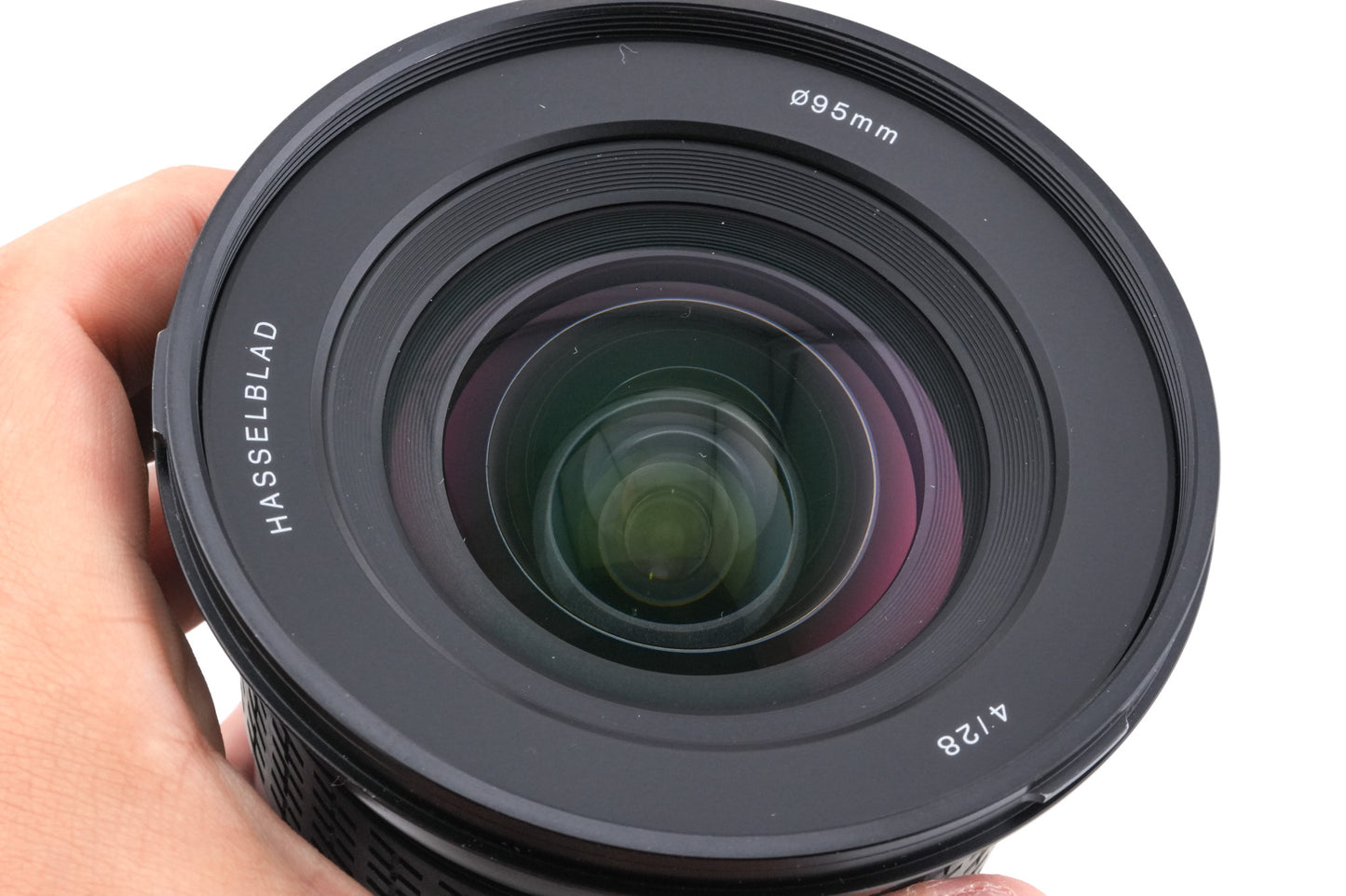 Hasselblad 28mm f4 HCD