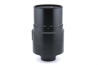 MTO 500mm f8 3M-5A