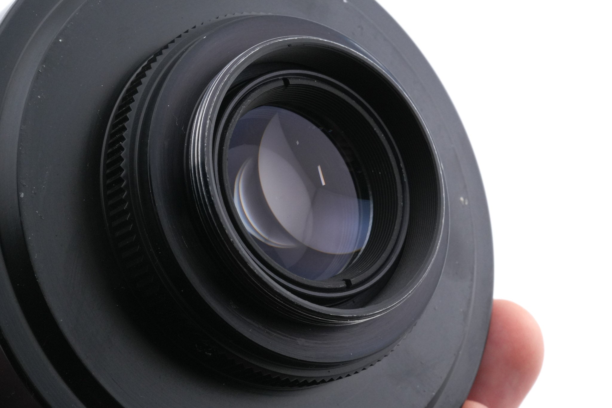 MTO 500mm f8 3M-5A