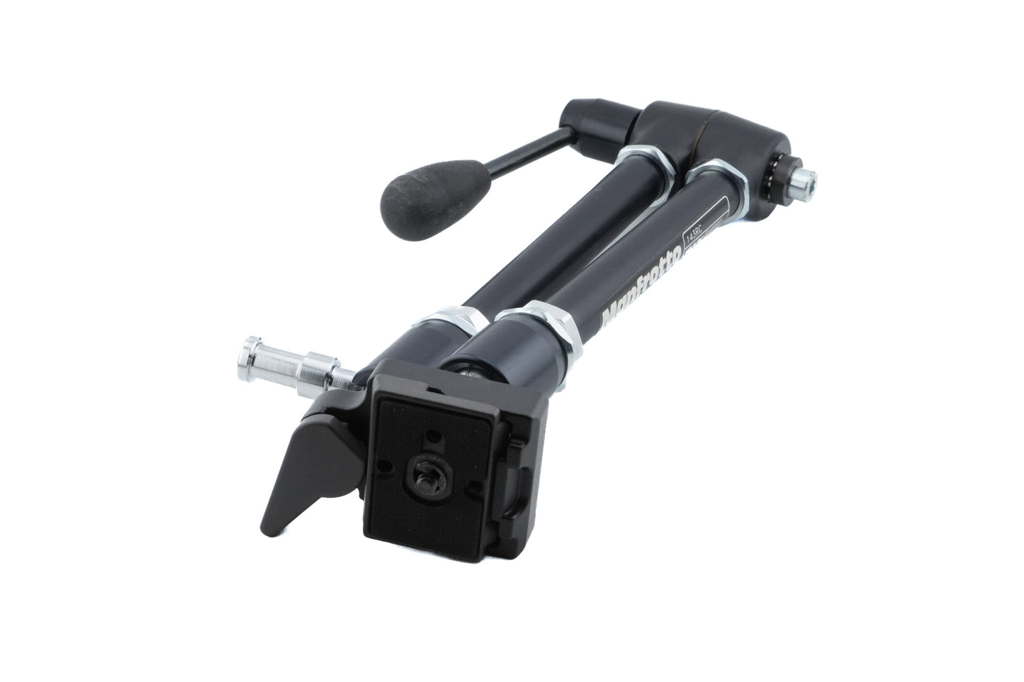 Manfrotto Magic Arm w/ Quick Release Plate (143RC)