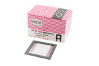 Gepe 45 x 60 mm Anti-Newton Glass Slide Mounts