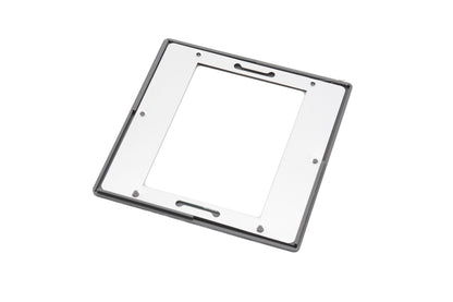Gepe 45x60 Anti-Newton Glass Slide Mounts
