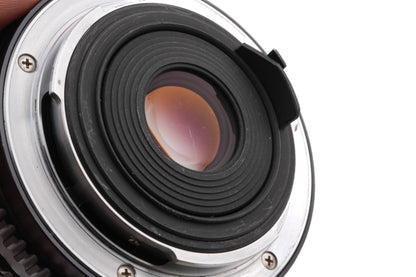 Pentax 28mm f2.8 SMC Pentax-M