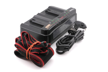 Canon EOS 1DX Mark II