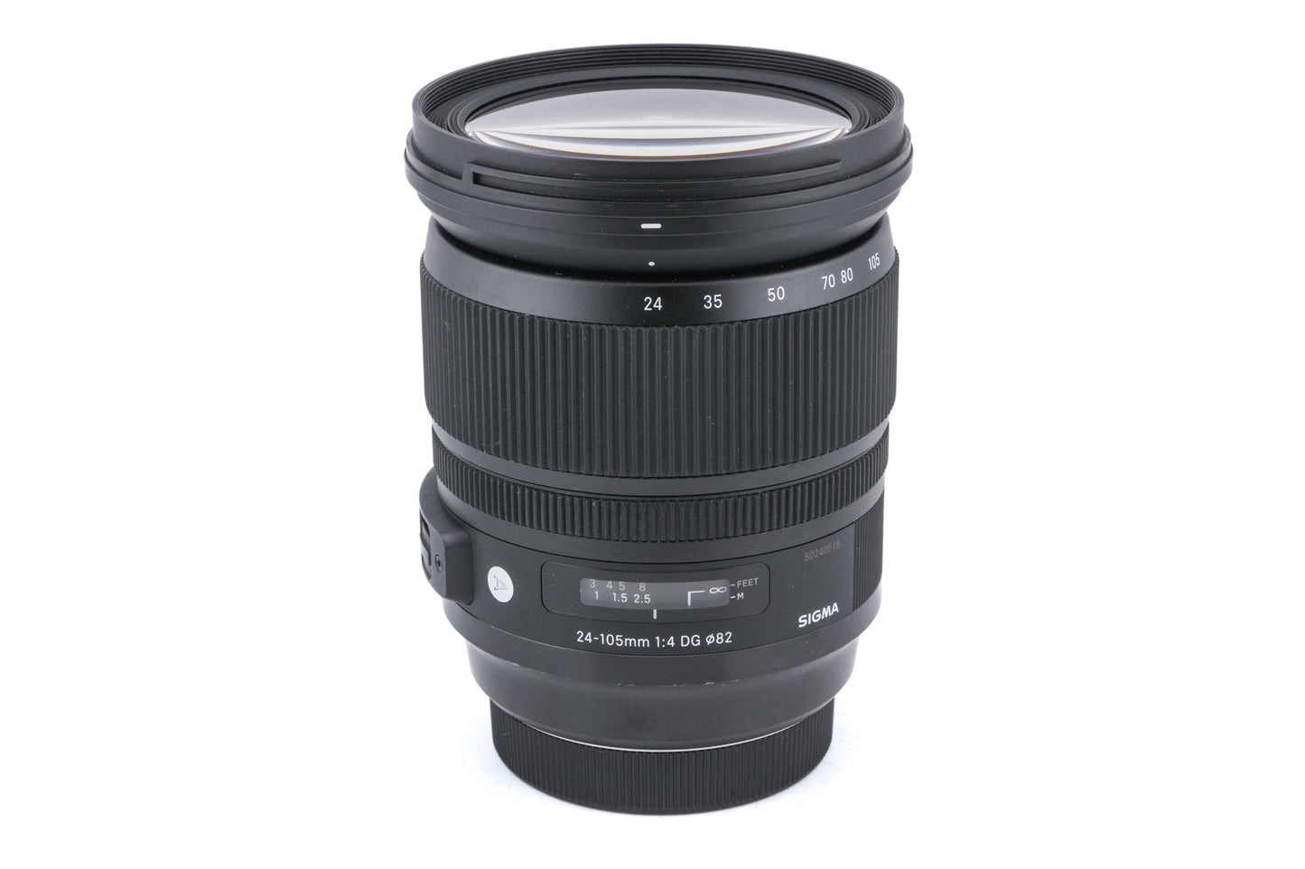 Sigma 24-105mm f4 DG OS HSM Art (013)