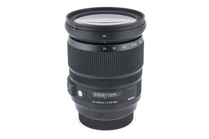 Sigma 24-105mm f4 DG OS HSM Art (013)