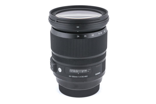 Sigma 24-105mm f4 DG OS HSM Art (013)