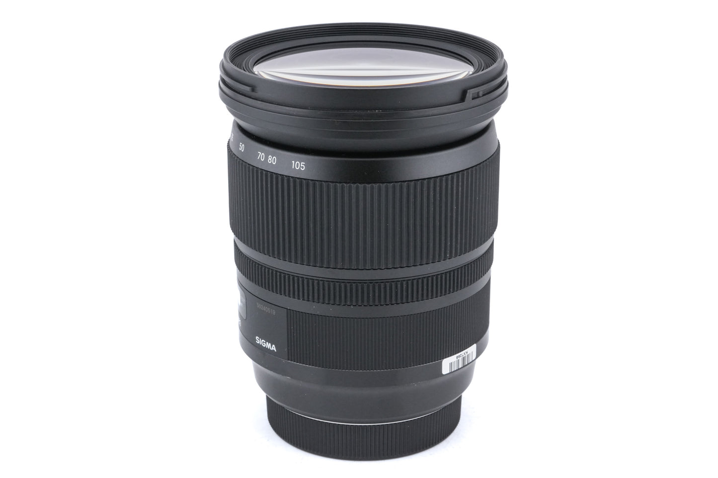 Sigma 24-105mm f4 DG OS HSM Art (013)