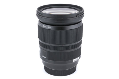 Sigma 24-105mm f4 DG OS HSM Art (013)